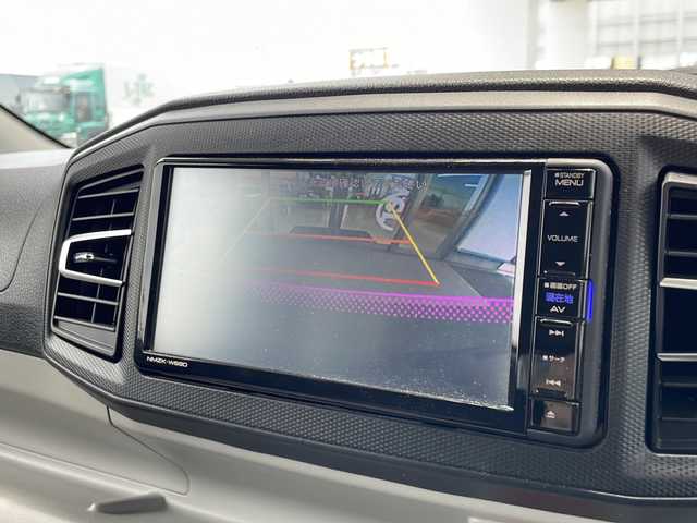 ダイハツ ミラ イース X SAⅢ 愛知県 2017(平29)年 9.2万km ブラックマイカメタリック 禁煙車/純正ナビ/フルセグ/バックカメラ/Bluetooth/前後コーナーセンサー/クリアランスソナー/レーンキープアシスト/衝突軽減ブレーキ/オートライト/オートハイビーム/フォグランプ/LEDヘッドライト/SHIFTOLOCK/USB入力端子/ドアバイザー/社外フロアマット/ETC/取扱説明書/保証書
