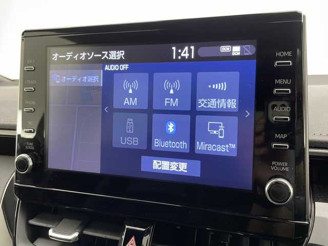 トヨタ カローラツーリング ダブルバイビー 宮崎県 2020(令2)年 3.4万km ホワイトパールクリスタルシャイン ワンオーナー/モデリスタフルエアロ/Toyota Safety Sense/〇プリクラシュセーフティ/〇レーントレーシングアシスト/〇パーキングサポートブレーキ/〇ロードサインアシスト/〇クリアランスソナー/〇レーダークルーズコントロール/〇オートマチックハイビーム/〇先行車発進告知/純正9インチナビ/バックカメラ/ハーフレザーシート/シートヒーター/LEDヘッドライト/ビルトインETC/純正17インチAW/保証書/取扱説明書