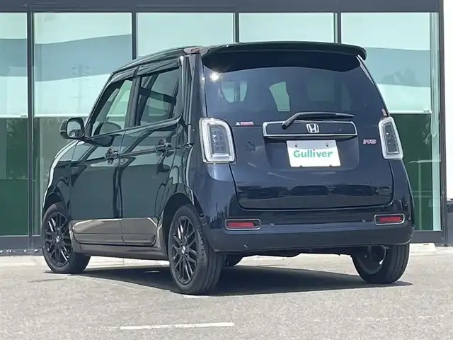 ホンダ Ｎ ＯＮＥ RS 和歌山県 2022(令4)年 1.6万km クリスタルブラックパール 6速MT/純正7インチナビ（VXM-224VFi)/バックカメラ/フルセグＴＶ/BT/CD/DVD/AM/FM/衝突被害軽減ブレーキ/レーンキープアシスト/オートライト/横滑り防止/後方コーナーセンサー/レーダークルーズコントロール/前席シートヒーター/LEDヘッドライト/フォグランプ/純正ラバーマット/純正15インチアルミ/オートホールド/電格ミラー/プッシュスタート