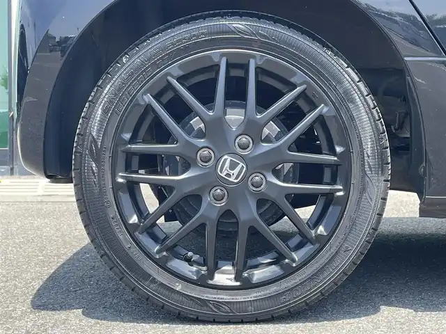 ホンダ Ｎ ＯＮＥ RS 和歌山県 2022(令4)年 1.6万km クリスタルブラックパール 6速MT/純正7インチナビ（VXM-224VFi)/バックカメラ/フルセグＴＶ/BT/CD/DVD/AM/FM/衝突被害軽減ブレーキ/レーンキープアシスト/オートライト/横滑り防止/後方コーナーセンサー/レーダークルーズコントロール/前席シートヒーター/LEDヘッドライト/フォグランプ/純正ラバーマット/純正15インチアルミ/オートホールド/電格ミラー/プッシュスタート