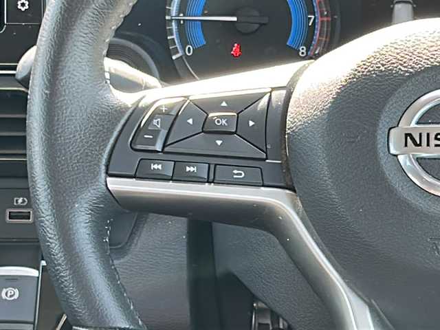 日産 デイズ HWS X プロパイロットED 佐賀県 2021(令3)年 3.3万km スパークリングレッド/ブラック 純正９インチナビ　/プロパイロット　/アラウンドビューモニター　/エマージェンシーブレーキ　/LDW　/コーナーセンサー/BSW　/先行車発進お知らせ/電動パーキングブレーキ/オートブレーキホールド/ETC/ステアリングリモコン/プッシュスタート/インテリジェントキー/LEDヘッドライト　/純正アルミホイール