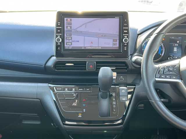 日産 デイズ HWS X プロパイロットED 佐賀県 2021(令3)年 3.3万km スパークリングレッド/ブラック 純正９インチナビ　/プロパイロット　/アラウンドビューモニター　/エマージェンシーブレーキ　/LDW　/コーナーセンサー/BSW　/先行車発進お知らせ/電動パーキングブレーキ/オートブレーキホールド/ETC/ステアリングリモコン/プッシュスタート/インテリジェントキー/LEDヘッドライト　/純正アルミホイール