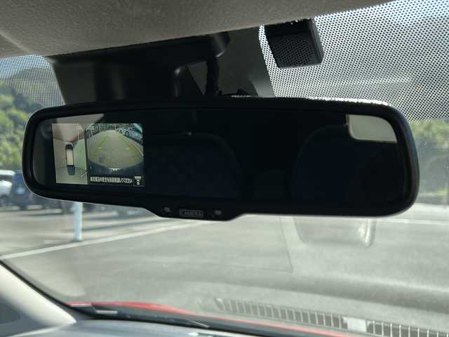 日産 デイズ HWS X プロパイロットED 佐賀県 2021(令3)年 3.3万km スパークリングレッド/ブラック 純正９インチナビ　/プロパイロット　/アラウンドビューモニター　/エマージェンシーブレーキ　/LDW　/コーナーセンサー/BSW　/先行車発進お知らせ/電動パーキングブレーキ/オートブレーキホールド/ETC/ステアリングリモコン/プッシュスタート/インテリジェントキー/LEDヘッドライト　/純正アルミホイール