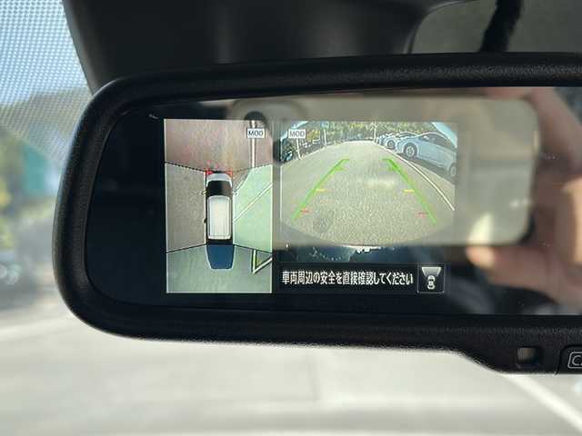 日産 デイズ HWS X プロパイロットED 佐賀県 2021(令3)年 3.3万km スパークリングレッド/ブラック 純正９インチナビ　/プロパイロット　/アラウンドビューモニター　/エマージェンシーブレーキ　/LDW　/コーナーセンサー/BSW　/先行車発進お知らせ/電動パーキングブレーキ/オートブレーキホールド/ETC/ステアリングリモコン/プッシュスタート/インテリジェントキー/LEDヘッドライト　/純正アルミホイール