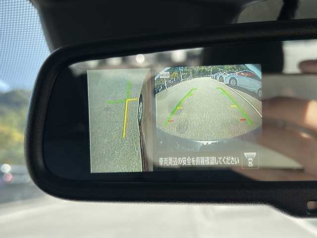 日産 デイズ HWS X プロパイロットED 佐賀県 2021(令3)年 3.3万km スパークリングレッド/ブラック 純正９インチナビ　/プロパイロット　/アラウンドビューモニター　/エマージェンシーブレーキ　/LDW　/コーナーセンサー/BSW　/先行車発進お知らせ/電動パーキングブレーキ/オートブレーキホールド/ETC/ステアリングリモコン/プッシュスタート/インテリジェントキー/LEDヘッドライト　/純正アルミホイール