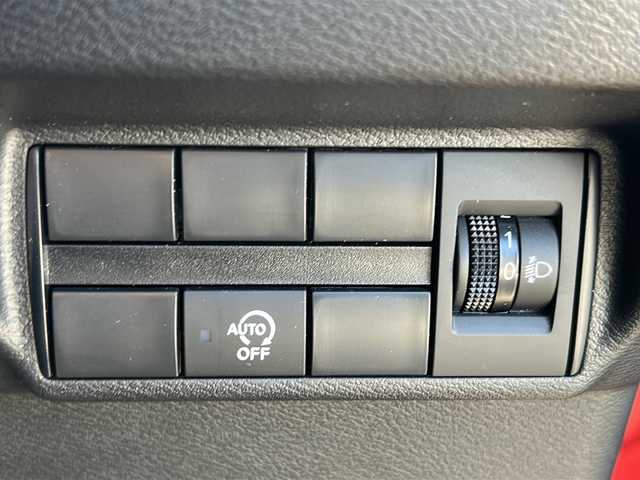 日産 デイズ HWS X プロパイロットED 佐賀県 2021(令3)年 3.3万km スパークリングレッド/ブラック 純正９インチナビ　/プロパイロット　/アラウンドビューモニター　/エマージェンシーブレーキ　/LDW　/コーナーセンサー/BSW　/先行車発進お知らせ/電動パーキングブレーキ/オートブレーキホールド/ETC/ステアリングリモコン/プッシュスタート/インテリジェントキー/LEDヘッドライト　/純正アルミホイール