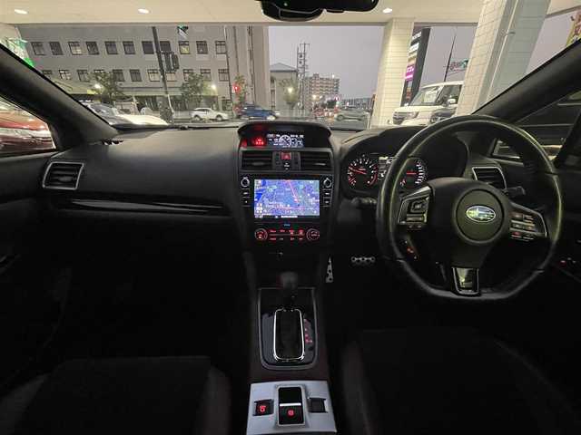 スバル ＷＲＸ Ｓ４ STIスポーツアイサイト 岡山県 2020(令2)年 8万km アイスシルバーメタリック 登録時走行距離80068キロ/純正８インチナビ/AM/FM/Bluetooth/TV/DVD/SD/サンルーフ/STIエアロ（F、S、R）/アイサイト/・プリクラッシュブレーキ/・全車速追従機能付クルーズコントロール/・車線逸脱抑制/ブラインドスポットモニター/コーナーセンサー/バックカメラ/前ドライブレコーダー/PLOVAリアウィング/RECAROシート/シートヒーター（D＋N）/パワーシート（D＋N）/純正１８インチAW/プッシュスタート/スマートキー/ETC2.0