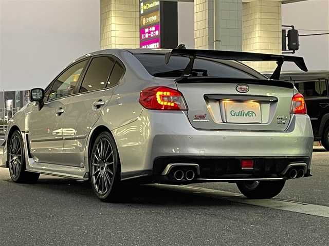 スバル ＷＲＸ Ｓ４ STIスポーツアイサイト 岡山県 2020(令2)年 8万km アイスシルバーメタリック 登録時走行距離80068キロ/純正８インチナビ/AM/FM/Bluetooth/TV/DVD/SD/サンルーフ/STIエアロ（F、S、R）/アイサイト/・プリクラッシュブレーキ/・全車速追従機能付クルーズコントロール/・車線逸脱抑制/ブラインドスポットモニター/コーナーセンサー/バックカメラ/前ドライブレコーダー/PLOVAリアウィング/RECAROシート/シートヒーター（D＋N）/パワーシート（D＋N）/純正１８インチAW/プッシュスタート/スマートキー/ETC2.0