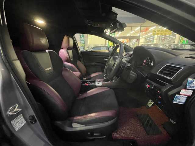 スバル ＷＲＸ Ｓ４ STIスポーツアイサイト 岡山県 2020(令2)年 8万km アイスシルバーメタリック 登録時走行距離80068キロ/純正８インチナビ/AM/FM/Bluetooth/TV/DVD/SD/サンルーフ/STIエアロ（F、S、R）/アイサイト/・プリクラッシュブレーキ/・全車速追従機能付クルーズコントロール/・車線逸脱抑制/ブラインドスポットモニター/コーナーセンサー/バックカメラ/前ドライブレコーダー/PLOVAリアウィング/RECAROシート/シートヒーター（D＋N）/パワーシート（D＋N）/純正１８インチAW/プッシュスタート/スマートキー/ETC2.0