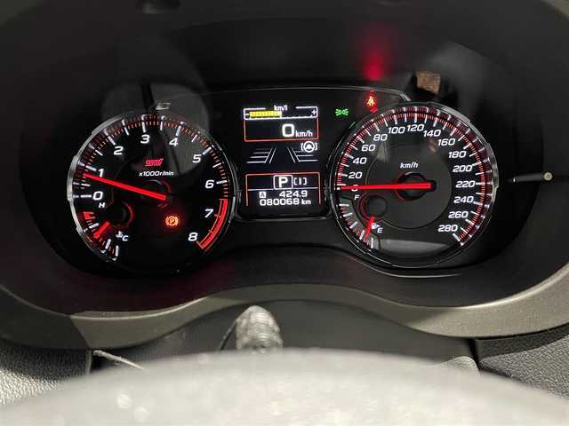 スバル ＷＲＸ Ｓ４ STIスポーツアイサイト 岡山県 2020(令2)年 8万km アイスシルバーメタリック 登録時走行距離80068キロ/純正８インチナビ/AM/FM/Bluetooth/TV/DVD/SD/サンルーフ/STIエアロ（F、S、R）/アイサイト/・プリクラッシュブレーキ/・全車速追従機能付クルーズコントロール/・車線逸脱抑制/ブラインドスポットモニター/コーナーセンサー/バックカメラ/前ドライブレコーダー/PLOVAリアウィング/RECAROシート/シートヒーター（D＋N）/パワーシート（D＋N）/純正１８インチAW/プッシュスタート/スマートキー/ETC2.0