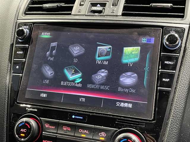 スバル ＷＲＸ Ｓ４ STIスポーツアイサイト 岡山県 2020(令2)年 8万km アイスシルバーメタリック 登録時走行距離80068キロ/純正８インチナビ/AM/FM/Bluetooth/TV/DVD/SD/サンルーフ/STIエアロ（F、S、R）/アイサイト/・プリクラッシュブレーキ/・全車速追従機能付クルーズコントロール/・車線逸脱抑制/ブラインドスポットモニター/コーナーセンサー/バックカメラ/前ドライブレコーダー/PLOVAリアウィング/RECAROシート/シートヒーター（D＋N）/パワーシート（D＋N）/純正１８インチAW/プッシュスタート/スマートキー/ETC2.0