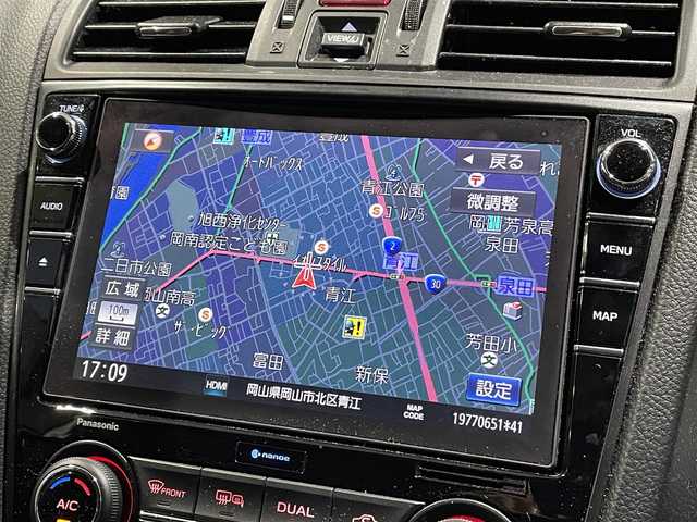 スバル ＷＲＸ Ｓ４ STIスポーツアイサイト 岡山県 2020(令2)年 8万km アイスシルバーメタリック 登録時走行距離80068キロ/純正８インチナビ/AM/FM/Bluetooth/TV/DVD/SD/サンルーフ/STIエアロ（F、S、R）/アイサイト/・プリクラッシュブレーキ/・全車速追従機能付クルーズコントロール/・車線逸脱抑制/ブラインドスポットモニター/コーナーセンサー/バックカメラ/前ドライブレコーダー/PLOVAリアウィング/RECAROシート/シートヒーター（D＋N）/パワーシート（D＋N）/純正１８インチAW/プッシュスタート/スマートキー/ETC2.0