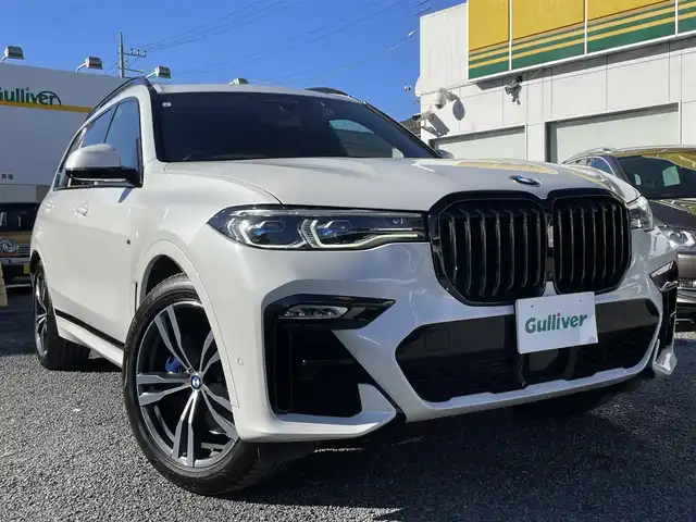 ＢＭＷ Ｘ７