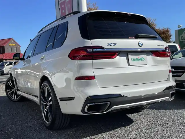 ＢＭＷ Ｘ７