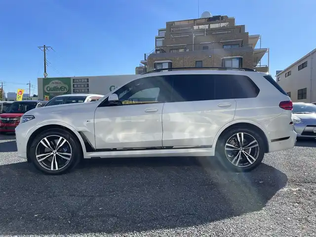 ＢＭＷ Ｘ７