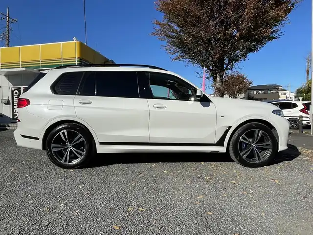 ＢＭＷ Ｘ７