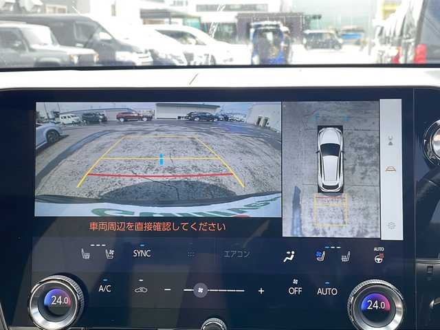 レクサス ＮＸ 350h Fスポーツ 道北・旭川 2021(令3)年 7.2万km グラファイトブラックガラスフレーク ・寒冷地仕様/・MOP/マークレビンソンプレミアムサラウンドシステム/パノラマルーフ/ルーフレール/パノラミックビューモニター/３眼LEDヘッドライト/非常時給電システム/デジタルインナーミラ/後席電動格納/LEXUSロゴ入りブレーキキャリバー/置くだけ充電/・14インチ純正ディスプレイオーディオ/・CD/DVD/TV/BT/USB/・前席パワーシートエアシート/全席シートヒーター/・前後コーナーセンサー/・LexusSafetySystem＋/プリクラッシュセーフティ/レーダークルーズコントロール/レーントレーシングアシスト/アダプティブハイビームシステムetc.../・ミラーヒーター/・ワイパーデアイサー/・ヘッドライトウォッシャー/・バックフォグ/・運転席メモリーシート/・電動リアゲート/・ステアリングヒーター/・ドライブレコーダー/・ETC/・保証書・取説/・スペアキー2本/・禁煙車