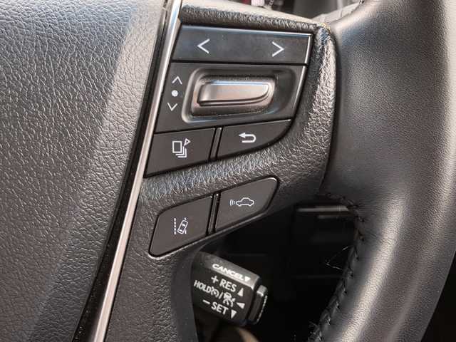 トヨタ アルファード S Cパッケージ 愛知県 2023(令5)年 2.4万km ブラック 外部検査実施済み/Apple Car Play/サンルーフ/ワンオーナー/モデリスタエアロ/純正メモリナビ/(DVD/フルセグTV/Bluetooth/USB)/フリップダウンモニター/デジタルインナーミラー/ブラインドスポットモニター/バックカメラ/セーフティセンス/・プリクラッシュセーフティ/・ロードサインアシスト/・レーダークルーズコントロール/・レーントレーシングアシスト/・アダクティブハイビームシステム/3眼LEDヘッドライト/パワーバックドア/スマートキー/ビルトインETC2.0/前後ドライブレコーダー/黒レザーシート/前席パワーシート(2列目スライドのみ手動)/前席シートヒーター/前席エアシート/ステアリングヒーター/カーテンエアバッグ/横滑り防止機能/純正18インチアルミホイール/保証書/取扱説明書/スペアキー
