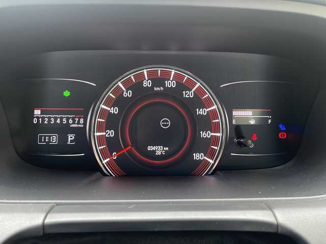 ホンダ オデッセイ アブソルート・Xホンダセンジング 兵庫県 2016(平28)年 3.5万km プレミアムヴィーナスブラックP 純正メモリナビ/Bluetooth・AM/FM・HDMI・USB・CD・DVD・Ipod/フルセグTV//両側パワースライドドア/3列シート/ビルトインETC/オットマン/マルチビューカメラシステム/ドライブレコーダー/パーキングアシスト/アンチロック・ブレーキ・システム/衝突被害軽減システム/盗難防止装置/横滑り防止装置/前後コーナーセンサー/エアバッグ(W＋サイド)/カーテンエアバッグ/LEDルームランプ/LEDヘッドライト/純正アルミホイール/純正フロアマット/オートライト/プッシュスタート/スマートキー/取扱説明書