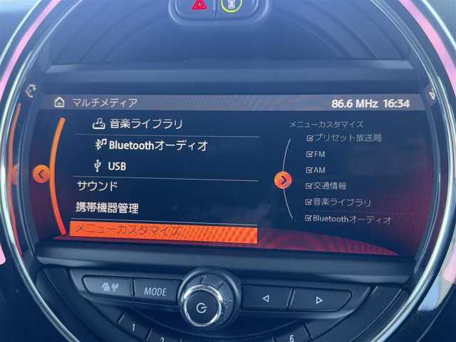 ＭＩＮＩ ミニ クーパー 千葉県 2020(令2)年 2.2万km ペッパー・ホワイト ワンオーナー/衝突被害軽減ブレーキ/LEDヘッドライト/前後コーナーセンサー/純正ナビ/Bluetooth/バックカメラ/AM・FMラジオ/前後ドライブレコーダー/純正15インチアルミホイール/プッシュスタート/スマートキー/スペアキー/取扱説明書＆保証書