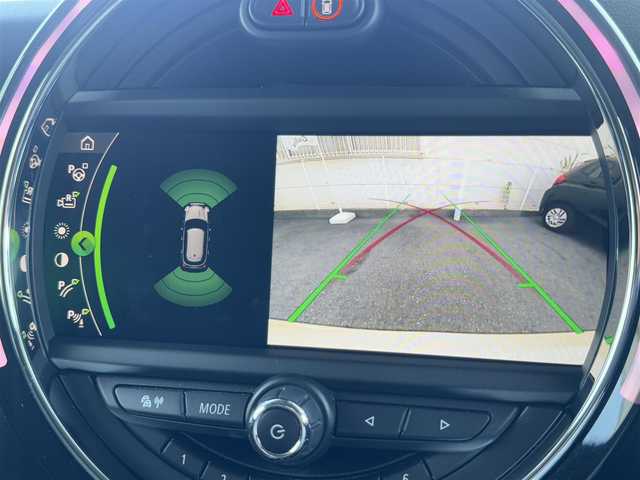 ＭＩＮＩ ミニ クーパー 千葉県 2020(令2)年 2.2万km ペッパー・ホワイト ワンオーナー/衝突被害軽減ブレーキ/LEDヘッドライト/前後コーナーセンサー/純正ナビ/Bluetooth/バックカメラ/AM・FMラジオ/前後ドライブレコーダー/純正15インチアルミホイール/プッシュスタート/スマートキー/スペアキー/取扱説明書＆保証書