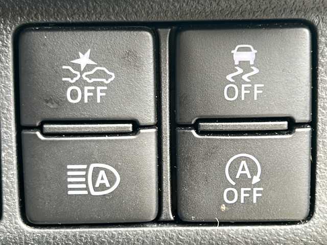 ダイハツ キャスト アクティバ G ターボ SAⅢ 石川県 2018(平30)年 6.1万km オフビートカーキM 社外ＳＤナビ/フルセグＴＶ/スタッドレス４本付/４ＷＤ/前後社外ドライブレコーダー/プッシュスタート/スマートキー/オートライト/ＬＥＤヘッドライト/純正アルミホイール/スペアキーあり/オートハイビーム/横滑り防止システム/衝突被害軽減システム