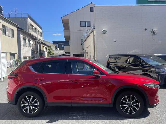 マツダ ＣＸ－５