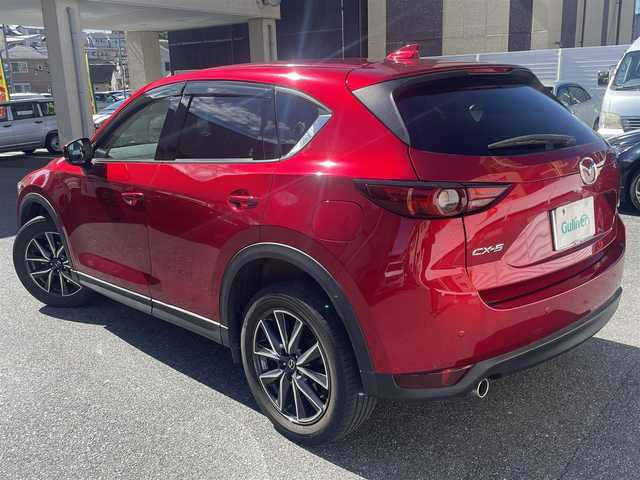 マツダ ＣＸ－５