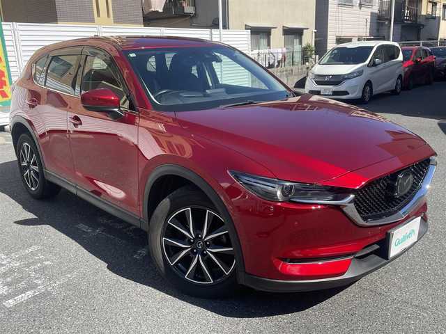 マツダ ＣＸ－５