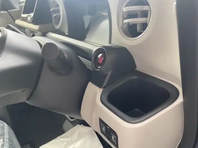 ホンダ Ｎ ＢＯＸ ファッションスタイル 愛知県 2024(令6)年 0.1万km未満 フィヨルドミストパール ・フィヨルドミストパール/・ホンダセンシング/・両側パワースライドドア/・LEDヘッドライト/・オートライト/・コンフォートパッケージ/・オートエアコン/・シートヒーター/・スマートキー/・プッシュスタート/・ナビ装着用スペシャルパッケージ