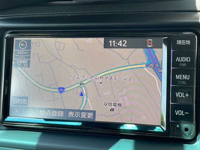 トヨタ マークＸ 250G Fパッケージ 長野県 2013(平25)年 2.5万km シルバーM 純正メモリナビTV/バックカメラ/ETC/純正１６インチアルミ/HIDヘッドライト/フォグランプ/純正フロアマット/カーテンエアバッグ