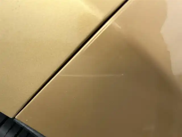 日産 ノート X 岡山県 2016(平28)年 4.7万km ギャラクシーゴールド 純正ナビ　/衝突被害軽減システム　/バックカメラ　/ドライブレコーダー　/レーンキープアシスト　/プッシュスタート　/盗難防止装置　/横滑り防止装置　/オートライト　/オートマチックハイビーム　/USB入力端子　/ETC