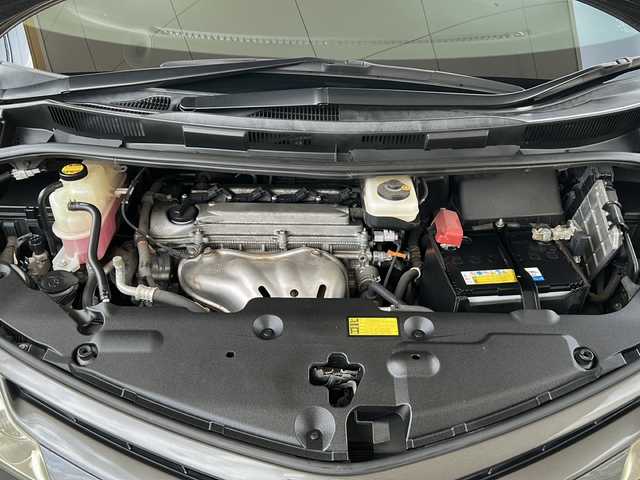 トヨタ エスティマ アエラス Gエディション 東京都 2010(平22)年 7.6万km グレーメタリック 純正ナビ【Bluetooth接続可、CD、DVD、フルセグTV】/バックカメラ/後席モニター/両側パワースライドドア/クルーズコントロール/ドライブレコーダー前後/純正アルミホイール/社外フロアマット/ウォークスルー/三列シート/ETC/MTモード付AT/オートライト/盗難防止装置/ABS/WAC/Wエアバッグ/スマートキー/スペアキー1本/保証書、取扱説明書