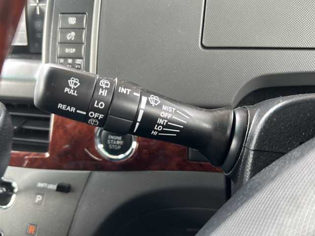 トヨタ エスティマ アエラス Gエディション 東京都 2010(平22)年 7.6万km グレーメタリック 純正ナビ【Bluetooth接続可、CD、DVD、フルセグTV】/バックカメラ/後席モニター/両側パワースライドドア/クルーズコントロール/ドライブレコーダー前後/純正アルミホイール/社外フロアマット/ウォークスルー/三列シート/ETC/MTモード付AT/オートライト/盗難防止装置/ABS/WAC/Wエアバッグ/スマートキー/スペアキー1本/保証書、取扱説明書