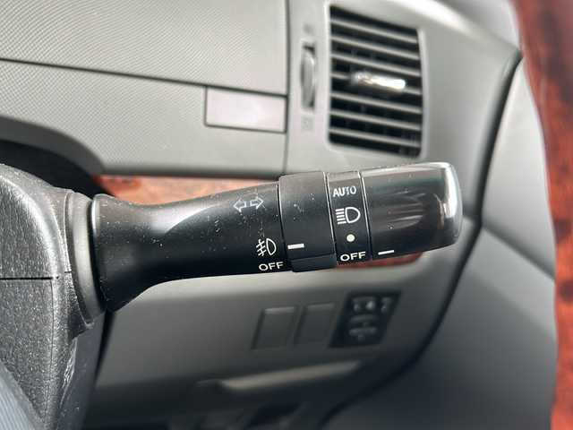 トヨタ エスティマ アエラス Gエディション 東京都 2010(平22)年 7.6万km グレーメタリック 純正ナビ【Bluetooth接続可、CD、DVD、フルセグTV】/バックカメラ/後席モニター/両側パワースライドドア/クルーズコントロール/ドライブレコーダー前後/純正アルミホイール/社外フロアマット/ウォークスルー/三列シート/ETC/MTモード付AT/オートライト/盗難防止装置/ABS/WAC/Wエアバッグ/スマートキー/スペアキー1本/保証書、取扱説明書