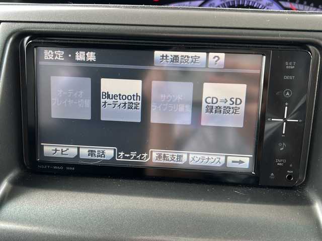 トヨタ エスティマ アエラス Gエディション 東京都 2010(平22)年 7.6万km グレーメタリック 純正ナビ【Bluetooth接続可、CD、DVD、フルセグTV】/バックカメラ/後席モニター/両側パワースライドドア/クルーズコントロール/ドライブレコーダー前後/純正アルミホイール/社外フロアマット/ウォークスルー/三列シート/ETC/MTモード付AT/オートライト/盗難防止装置/ABS/WAC/Wエアバッグ/スマートキー/スペアキー1本/保証書、取扱説明書