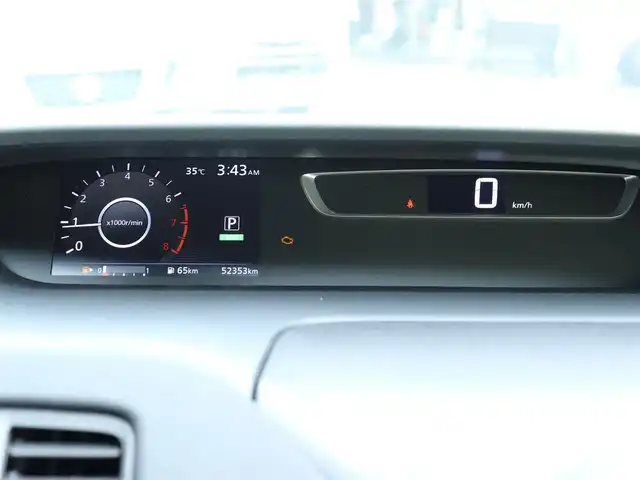 日産 セレナ ハイウェイスター Vセレクション 神奈川県 2017(平29)年 5.3万km ブリリアントホワイトパール ワンオーナー/純正メモリナビ/フルセグテレビ/バックカメラ/アラウンドビューモニター/アイドリングストップ/ウィンカーミラー/ドアバイザー/プッシュスタート/両側ハンズフリーパワースライドドア/ETC/ステアリングスイッチ/シートバックポケット(D/N席)/保証書/取説/スペアキー/記録簿(R2.4)
