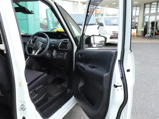 日産 セレナ ハイウェイスター Vセレクション 神奈川県 2017(平29)年 5.3万km ブリリアントホワイトパール ワンオーナー/純正メモリナビ/フルセグテレビ/バックカメラ/アラウンドビューモニター/アイドリングストップ/ウィンカーミラー/ドアバイザー/プッシュスタート/両側ハンズフリーパワースライドドア/ETC/ステアリングスイッチ/シートバックポケット(D/N席)/保証書/取説/スペアキー/記録簿(R2.4)