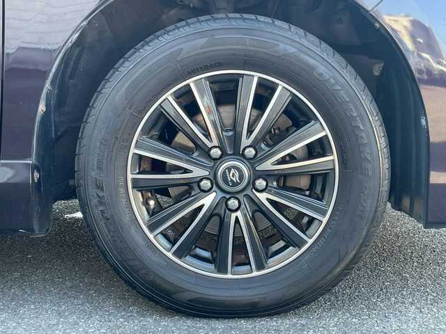 トヨタ ノア X 宮崎県 2017(平29)年 5.4万km ボルドーマイカメタリック ワンオーナー/純正ナビ/バックカメラ/左側パワースライドドア/USB充電ポート/フルセグTV　DVD　CD　Bluetooth/アイドリングストップ/クルーズコントロール/ETC/純正フロアマット/HIDライト/保証書/取扱説明書
