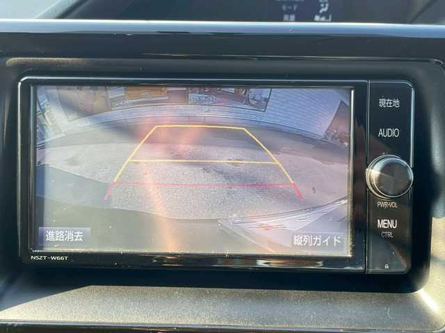 トヨタ ノア X 宮崎県 2017(平29)年 5.4万km ボルドーマイカメタリック ワンオーナー/純正ナビ/バックカメラ/左側パワースライドドア/USB充電ポート/フルセグTV　DVD　CD　Bluetooth/アイドリングストップ/クルーズコントロール/ETC/純正フロアマット/HIDライト/保証書/取扱説明書