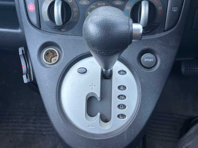 スバル Ｒ２ S 宮城県 2004(平16)年 14.3万km シャイニーシルバーメタリック 登録時走行距離142277km/Bluetooth/AM/FM/CD/USB/フォグランプ/ヘッドライトレベライザー/電動格納ミラー/パワーステアリング