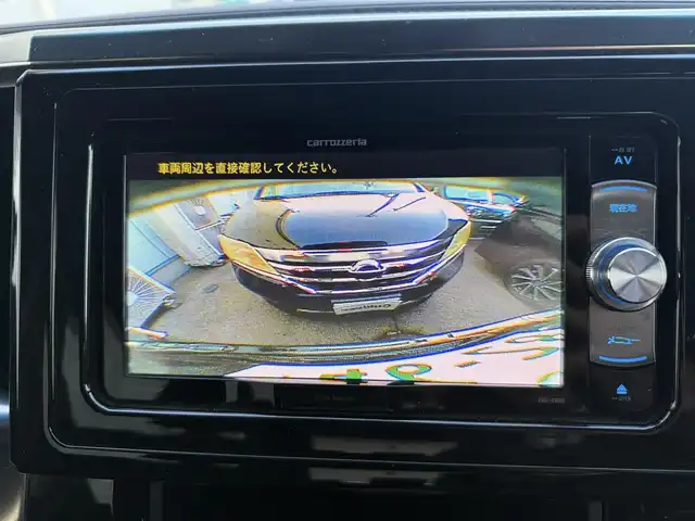 トヨタ アルファード S 愛知県 2015(平27)年 3.8万km ブラック