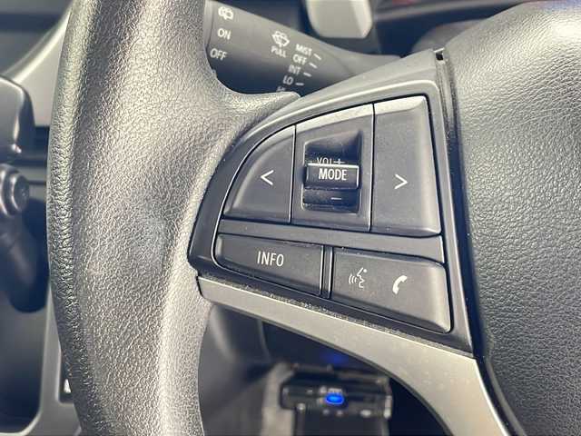 スズキ ハスラー HYBRID G 沖縄県 2021(令3)年 5万km ブルーイッシュブラックパール3 社外ナビ(AVIC-RZ99)/（フルセグＴＶ　DVD　Bluetooth接続）/ETC/シートヒーター/ステアリングスイッチ/デュアルカメラブレーキサポート/スマートキー/プッシュスタート/レザー調シートカバー/社外LEDヘッドライト/オートライト/オートマチックハイビーム/保証書