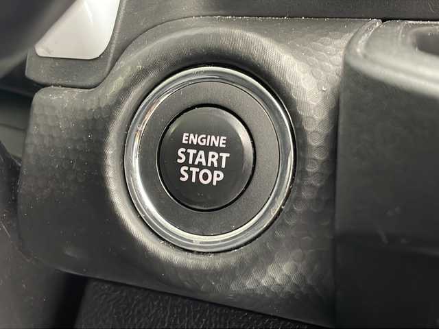 スズキ ハスラー HYBRID G 沖縄県 2021(令3)年 5万km ブルーイッシュブラックパール3 社外ナビ(AVIC-RZ99)/（フルセグＴＶ　DVD　Bluetooth接続）/ETC/シートヒーター/ステアリングスイッチ/デュアルカメラブレーキサポート/スマートキー/プッシュスタート/レザー調シートカバー/社外LEDヘッドライト/オートライト/オートマチックハイビーム/保証書