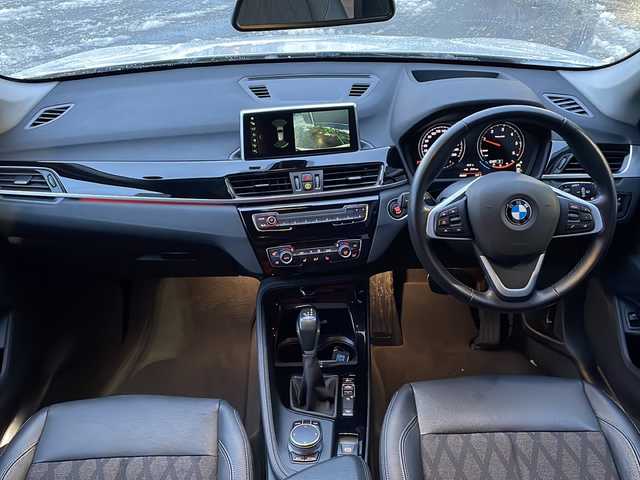 ＢＭＷ Ｘ１