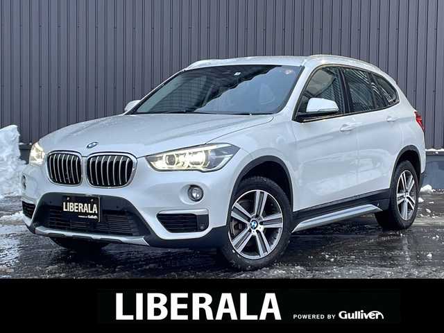 ＢＭＷ Ｘ１