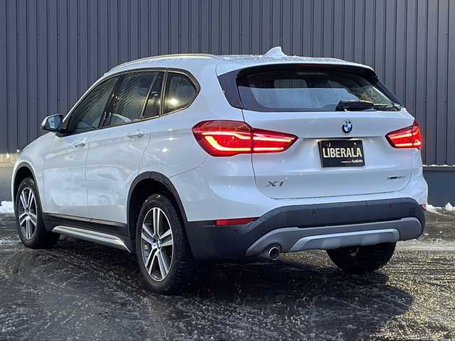 ＢＭＷ Ｘ１