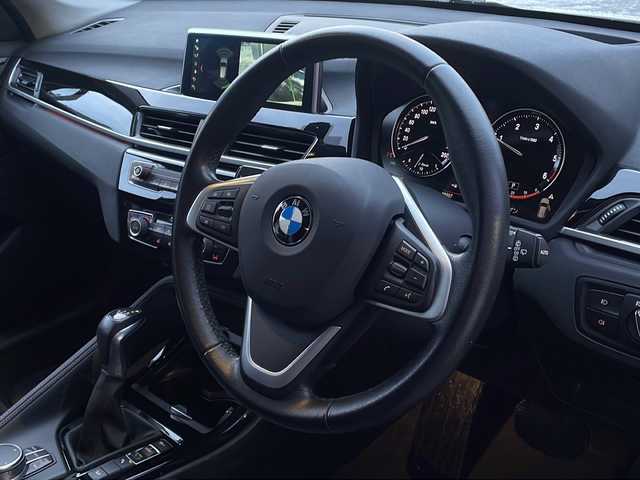 ＢＭＷ Ｘ１