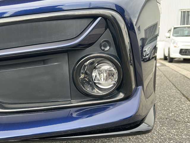 ホンダ シビック ハッチバック 富山県 2020(令2)年 1.3万km オブシダンブルーパール ワンオーナー/純正メモリーナビ(VXM-214VFi)/フルセグテレビ/Bluetooth/バックカメラ/ドライブレコーダー（前後）/ビルトインETC2.0/アイドリングストップ/電動格納ウィンカーミラー/ACC/プッシュスタート/オートライト/パワーシート（D/N）/レーンキープアシスト/横滑り防止/衝突軽減/シートヒーター（D/N）/無限エアロ/保証書・取説・ナビ取説/スマートキー（スマートキー）