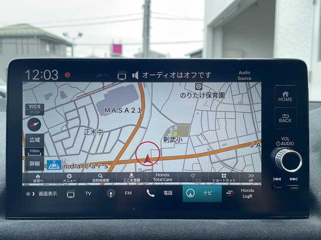 ホンダ シビック タイプR レーシングブラックPKG 岐阜県 2025(令7)年 0.1万km未満 クリスタルブラックパール ワンオーナー/HDDナビ/フルセグテレビ/バックカメラ/クルーズコントロール/ETC